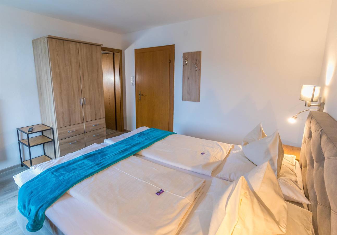 Ganze Ferienwohnung, Haus Landmann in Ellmau, Kitzbüheler Alpen