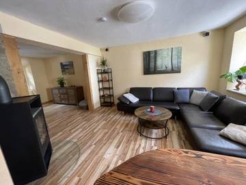 Ferienhaus für 6 Personen in Neuhütten, Landkreis Trier-Saarburg, Bild 3