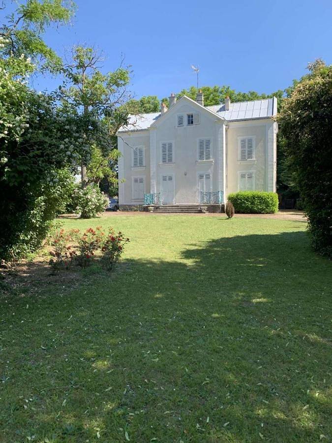 Gîte pour 3 personnes, avec jardin à Ris-Orangis - 3