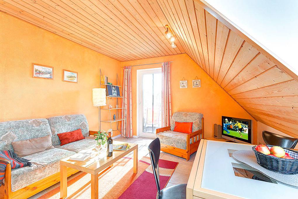 Ganze Ferienwohnung, Fewo Kranich in Zingst, Fischland - Darß - Zingst