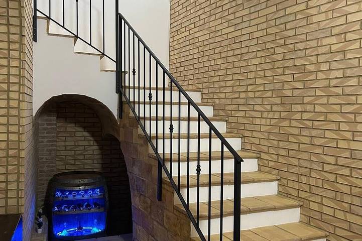 Bed and breakfast for 4 people - 1