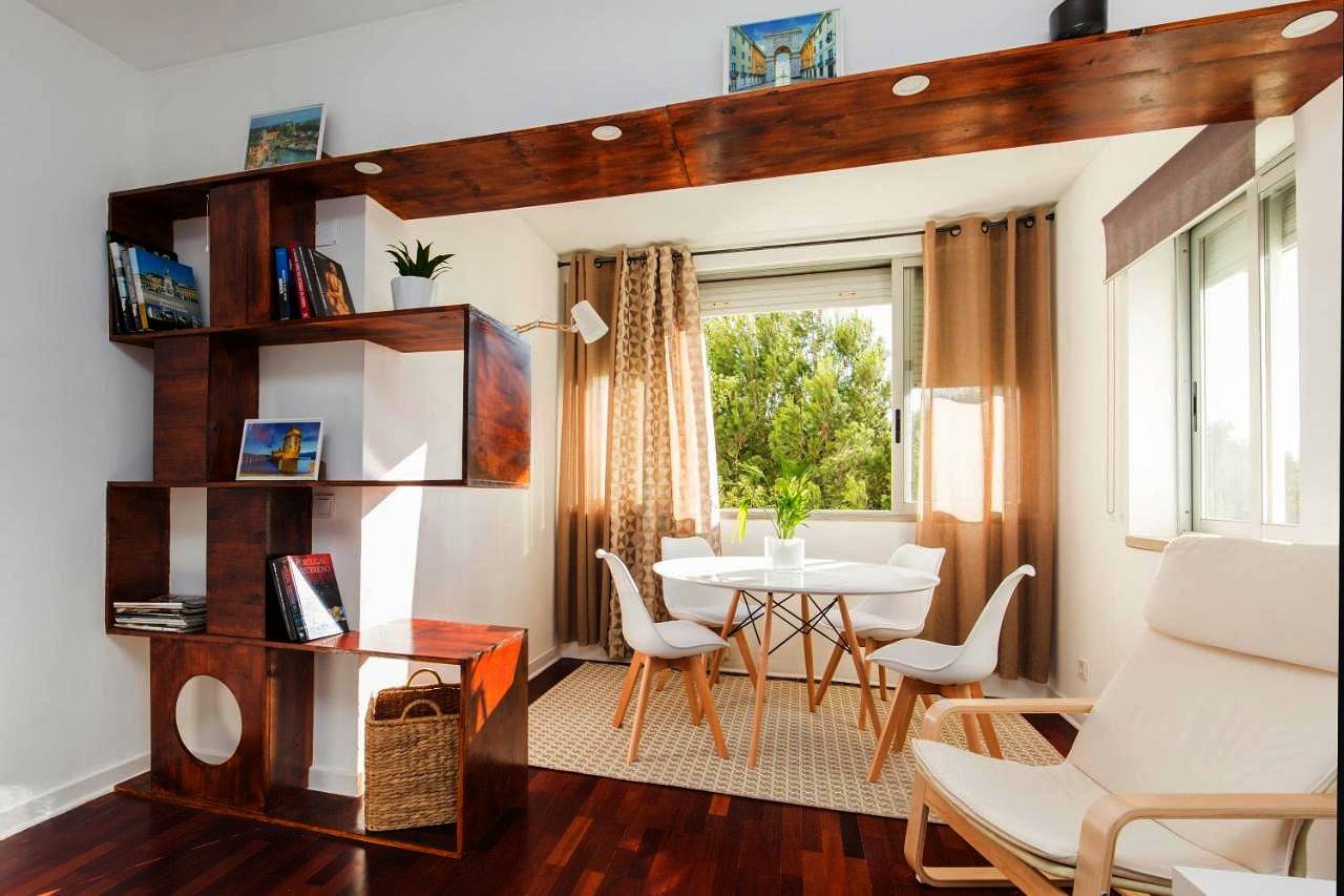 Ganze Wohnung, Carcavelos Beach Apartment in Carcavelos e Parede, Costa de Lisboa