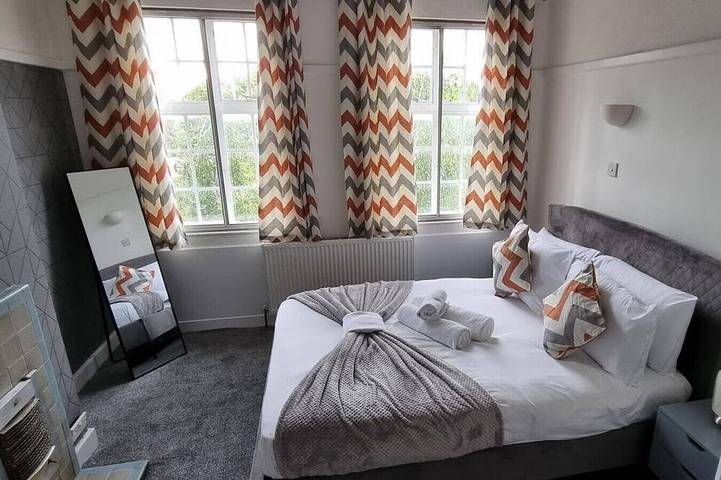 Holiday apartment for 6 people - 1