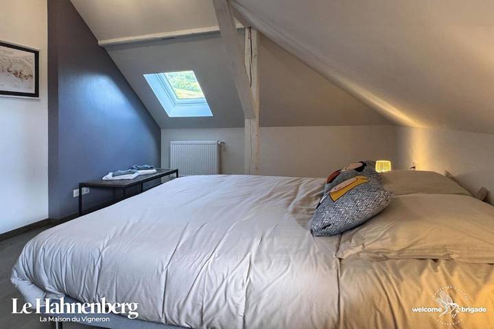 Gîte pour 2 personnes à Orschwiller - 3