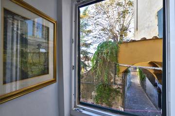 Appartement De Vacances pour 2 Personnes dans Florence city center, Florence, Photo 4