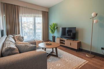 Vakantieappartement voor 3 Personen in Istanbul, Marmararegio, Afbeelding 4