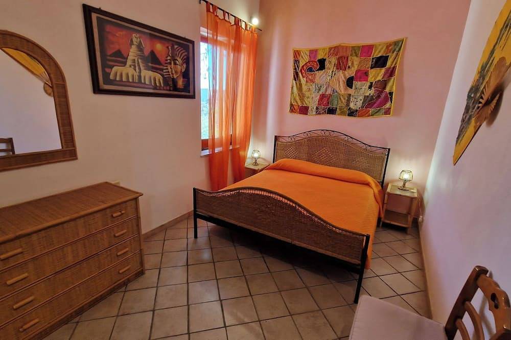 Appartamento intero, Grande appartamento con terrazza vista mare e sulla piscina! Alba 5 in Tracino, Provincia di Trapani