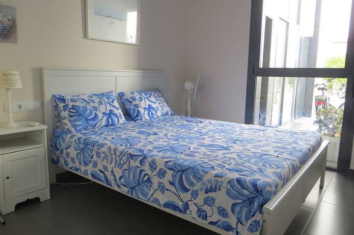Golf & Sea Top location in Orihuela, Costa Blanca