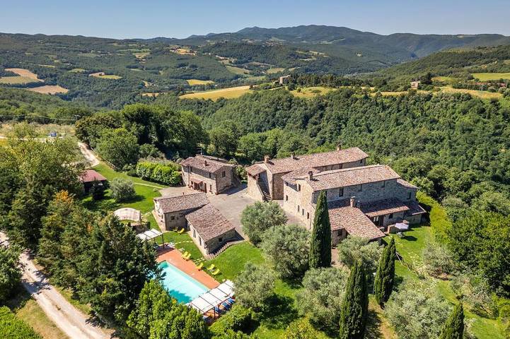 Appartamento vacanze per 4 persone, con piscina - 1