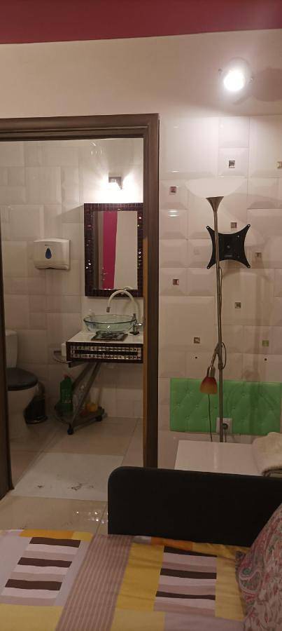 Cały apartament, One-Bedroom Apartment in Będzin, Śląsk