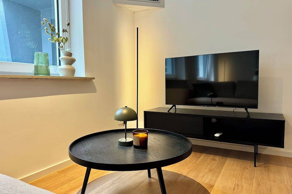 Ganze Wohnung, Luxus Appartement in Dortmund in Dortmund, Ruhrgebiet