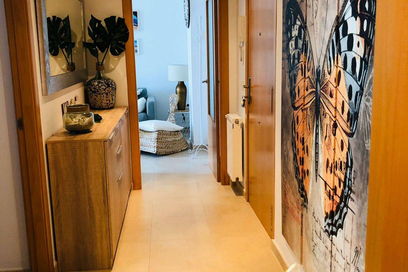Entire apartment, Mi Paraiso Natural  in Posada de Llanes, Llanes