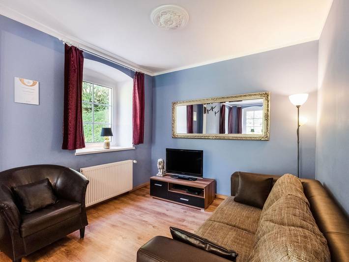 Ferienhaus für 13 Personen, mit Terrasse und Garten, kinderfreundlich in Willingen - 3