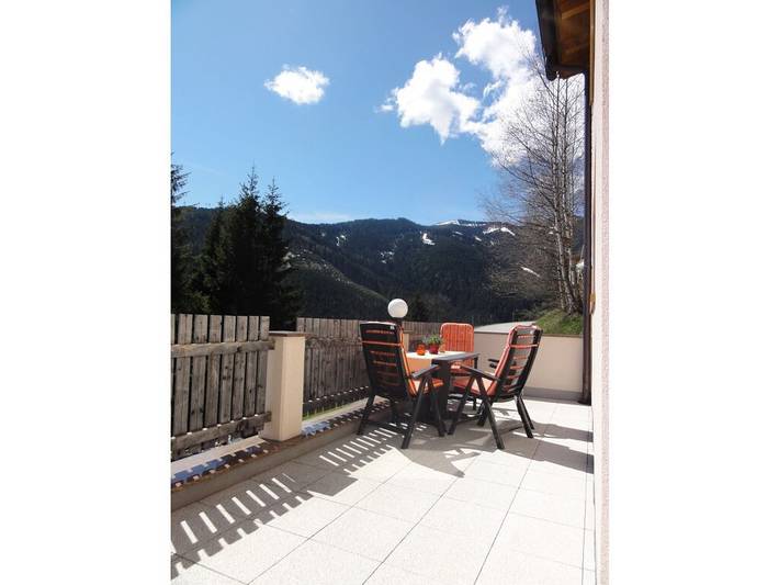 Ferienhaus für 2 Personen, mit Terrasse in Zell am See - 3