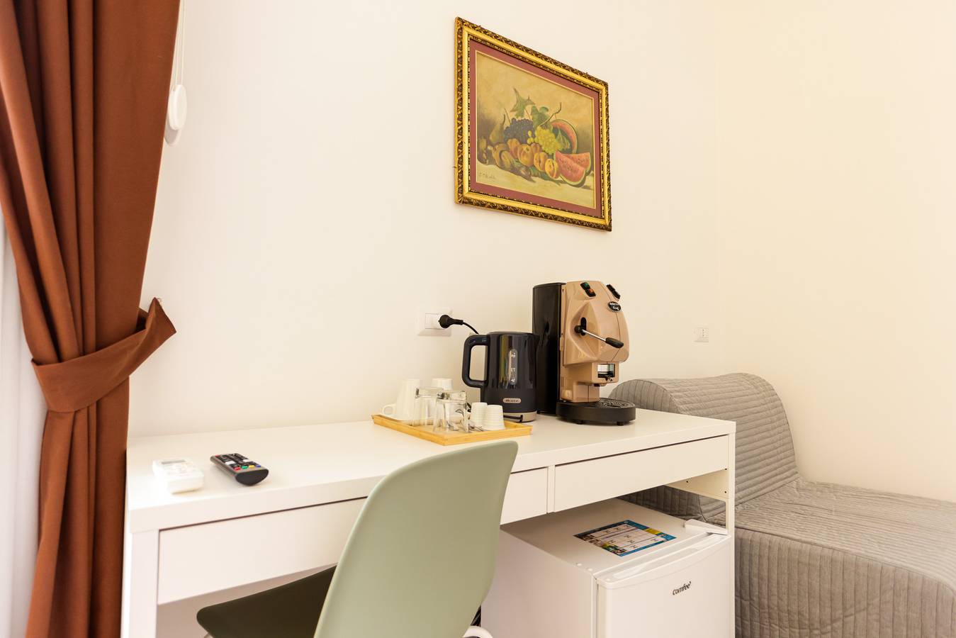 Santa Patrizia a Chiaia Apartment - Terra in Napoli, Napoli e dintorni