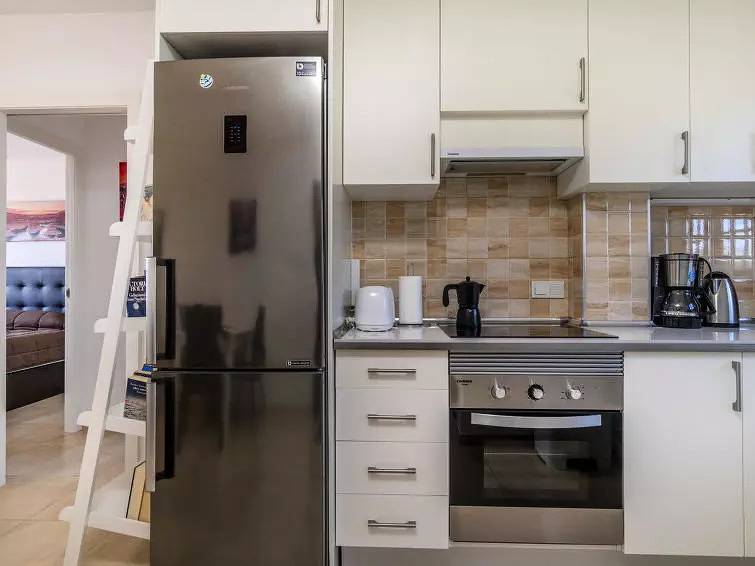Appartement entier, 3 Pièces 3 Personnes in Cabo Roig, Costa Blanca