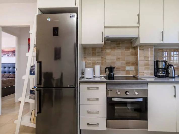 Gîte pour 3 personnes, avec piscine et jardin à Cabo Roig - 4
