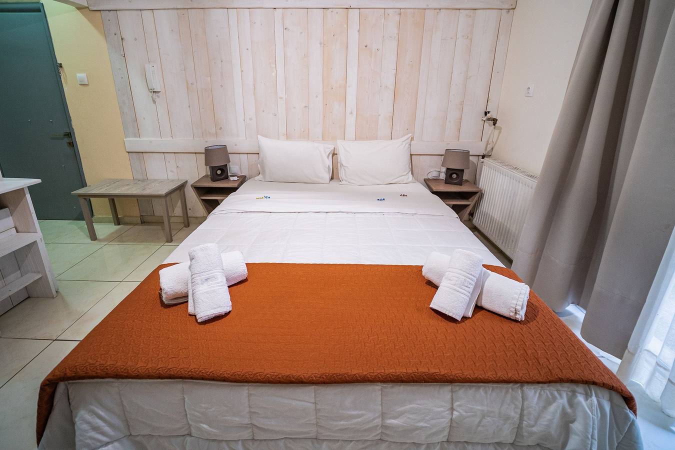 Estudio entero, City Center Studio |I3 in Region Heraklion