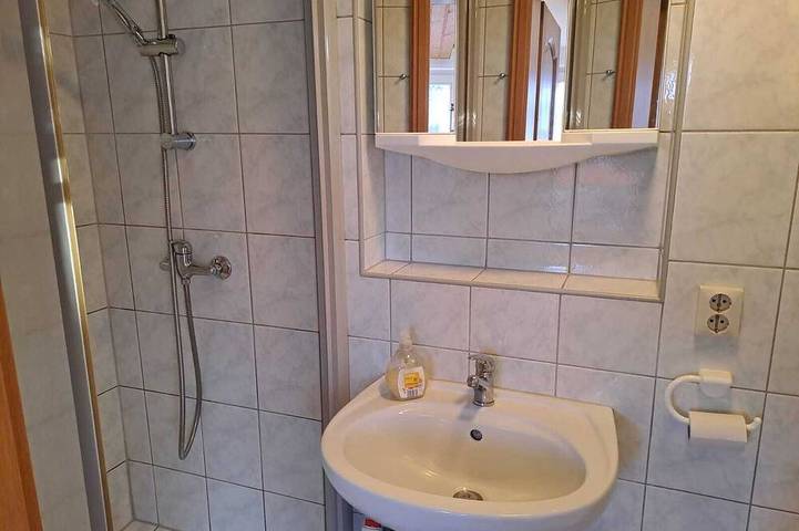 Bauernhof für 2 Personen, mit Terrasse auf Fischland - Darß - Zingst - 3