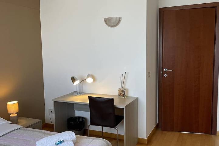 Ganze Wohnung, Großartige Lage Wohnung in Bari-Palese in Palese, Bari