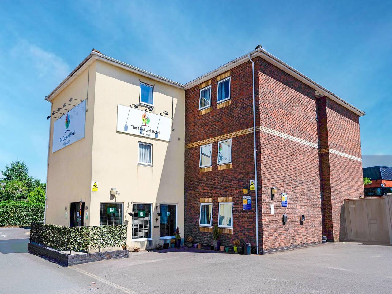 Apartamento entero, Go2 Gloucester Hotel by Oyo | Standard Double in Quedgeley, Gloucester (UK)