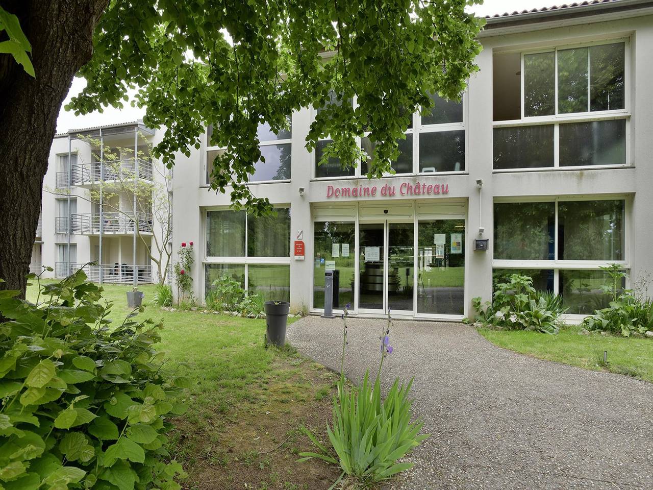 Apartamento entero, Alojamiento acogedor cerca de La Rochelle para 2 personas in Lagord, Región de La Rochelle