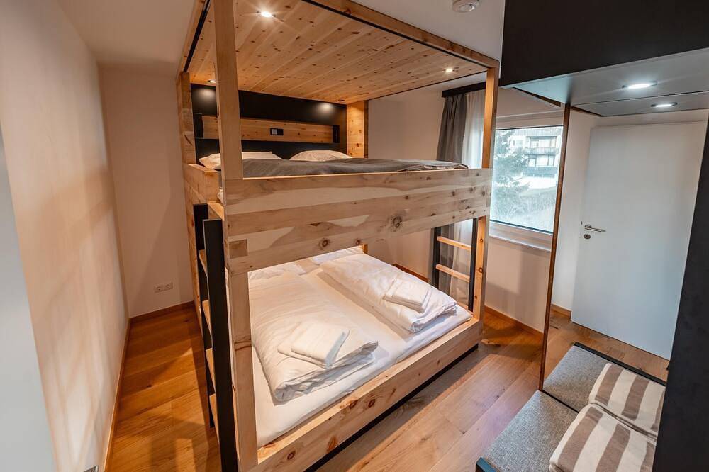 Ganze Wohnung, Stilvolles Apartment mit exquisitem Komfort in Sankt Sebastian, Mostviertel Region