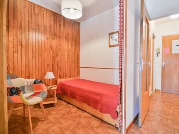 Studio pour 4 Personnes dans Morzine, Région de Thonon-les-Bains, Photo 2