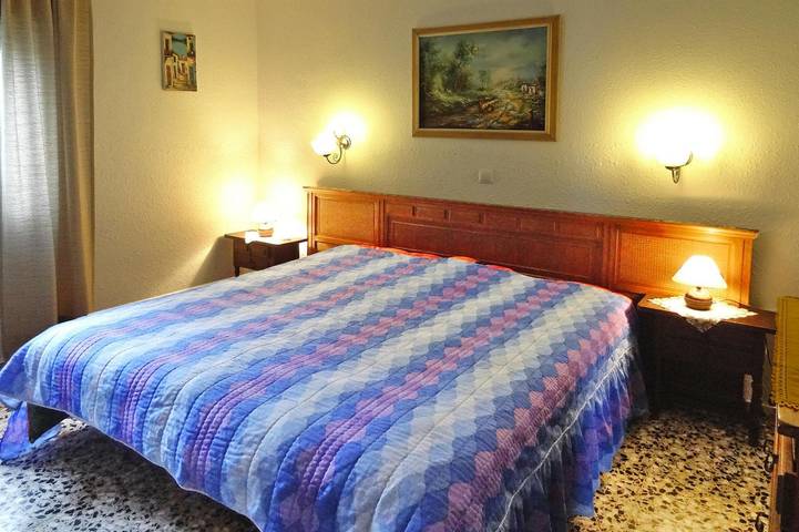 Ferienhaus für 4 Personen, mit Pool in Calpe - 4