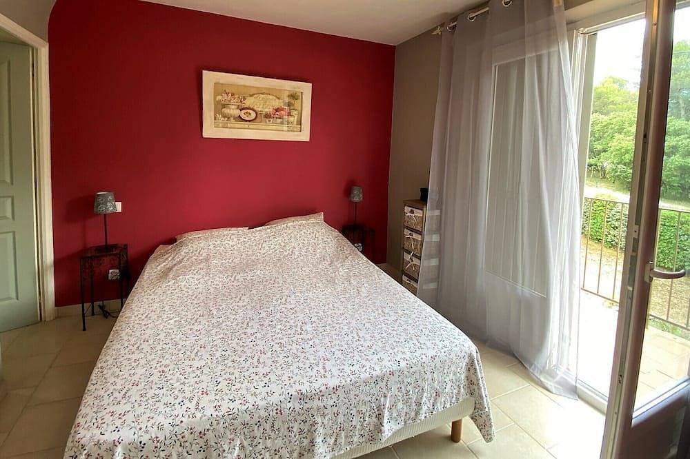 Villa in the heart of the Luberon in Ménerbes, Parque natural regional del Luberon
