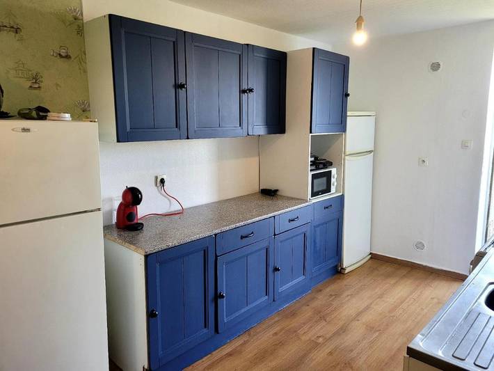 Maison d’hôte pour 2 personnes, avec terrasse et vue à Charleville-Mézières - 3