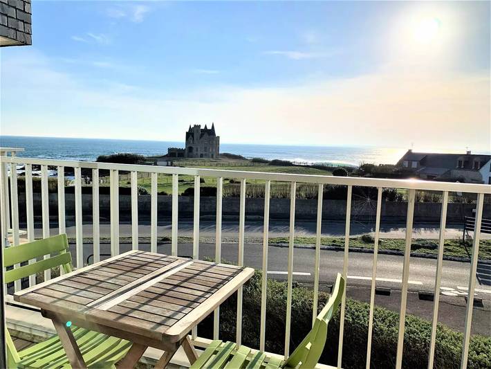 Gîte pour 4 personnes, avec vue dans Port Maria - 2