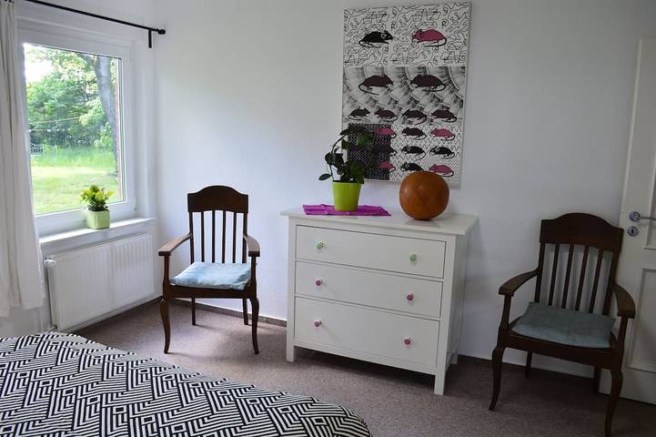 Ganze Wohnung, Auszeit Op Lemmermanns Hoff in Ahlerstedt, Nordheide