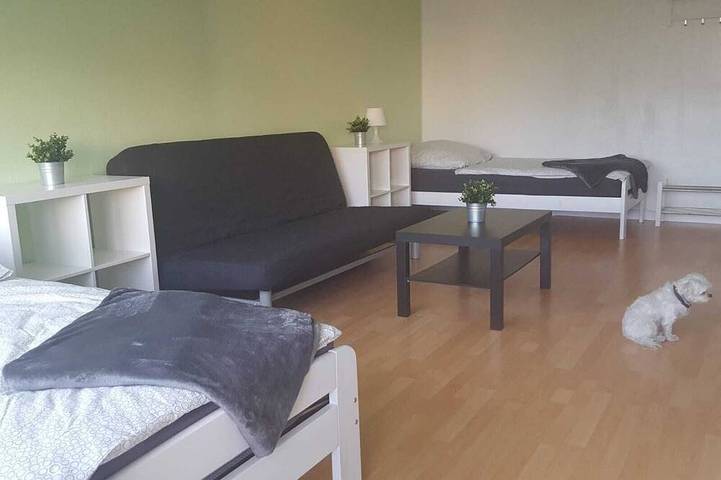 Appartement de vacances pour 6 personnes, animaux acceptés - 1