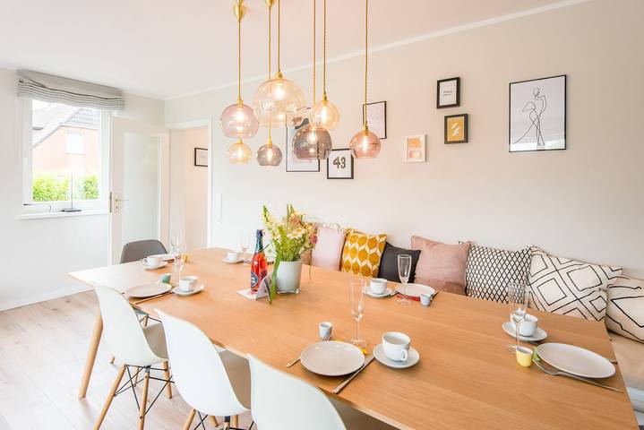 Ganze Wohnung, Luette Hukhues, Whg. 01 in Sylt-Ost, Sylt (Gemeinde)