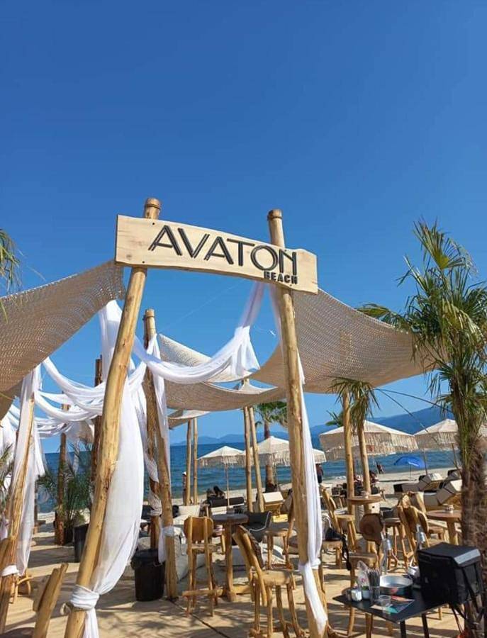 Avaton Luxury Resort and Spa Access the Enigma - Adults Only & Kids 14 Plus- in Asprovalta, Thessaloniki und Umgebung