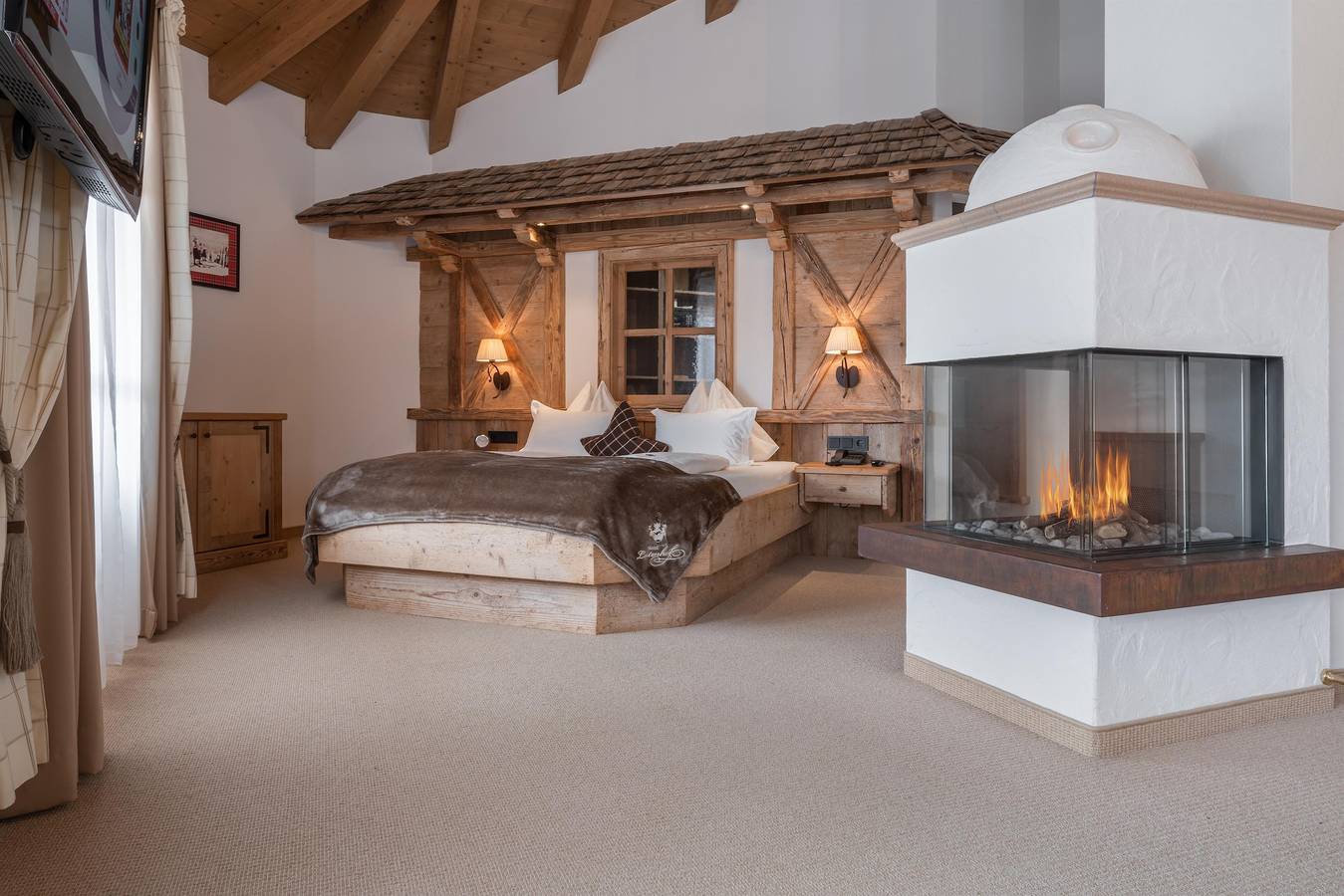 Familienresidenz Verwöhnpension in Scheffau am Wilden Kaiser, Kaisergebirge