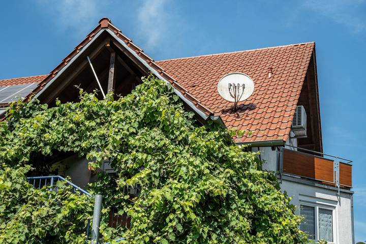 Ferienwohnung für 10 Personen, mit Balkon in Europa-Park - 3