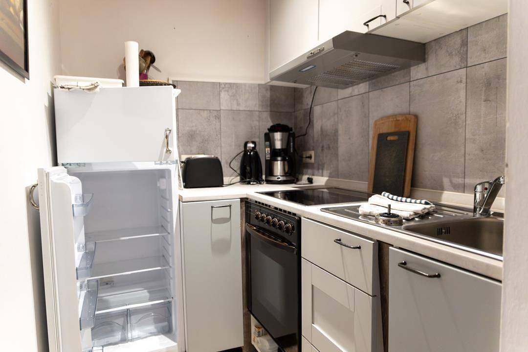 Ganze Ferienwohnung, Reiterhof Finkenmühle Fewo Sancho in Weißenstadt, Landkreis Wunsiedel im Fichtelgebirge