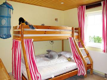 Ferienhaus für 6 Personen in Burhave, Butjadingen, Bild 4