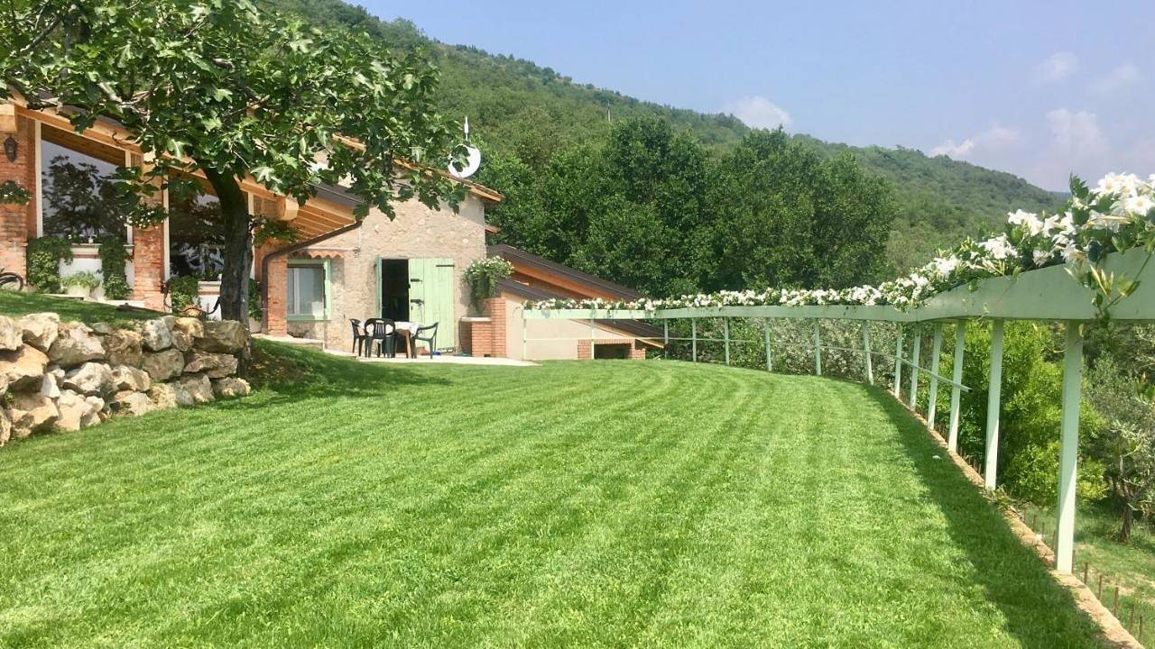 Agriturismo Caranatura in Verona, Provincia di Verona