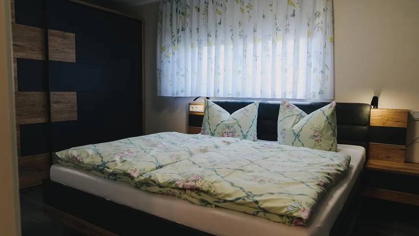 Ferienhaus für 5 Personen, mit Sauna und Terrasse in Lübben - 3