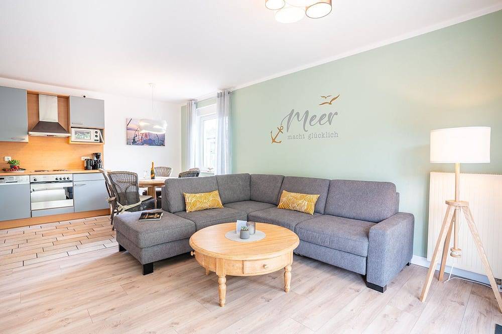 Ferienwohnung in Usedom für 6 Personen in Usedom