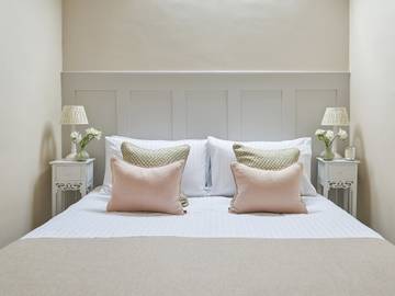 Holiday Rental for 5 People in Pickering, North Yorkshire, Photo 3