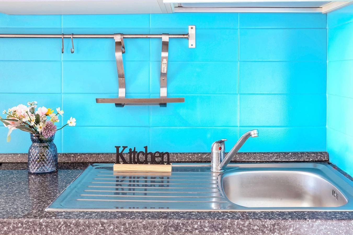 Apartamento entero, Apartamento '10 S' con terraza privada y jardín in Isola Rossa, Trinità d'Agultu e Vignola