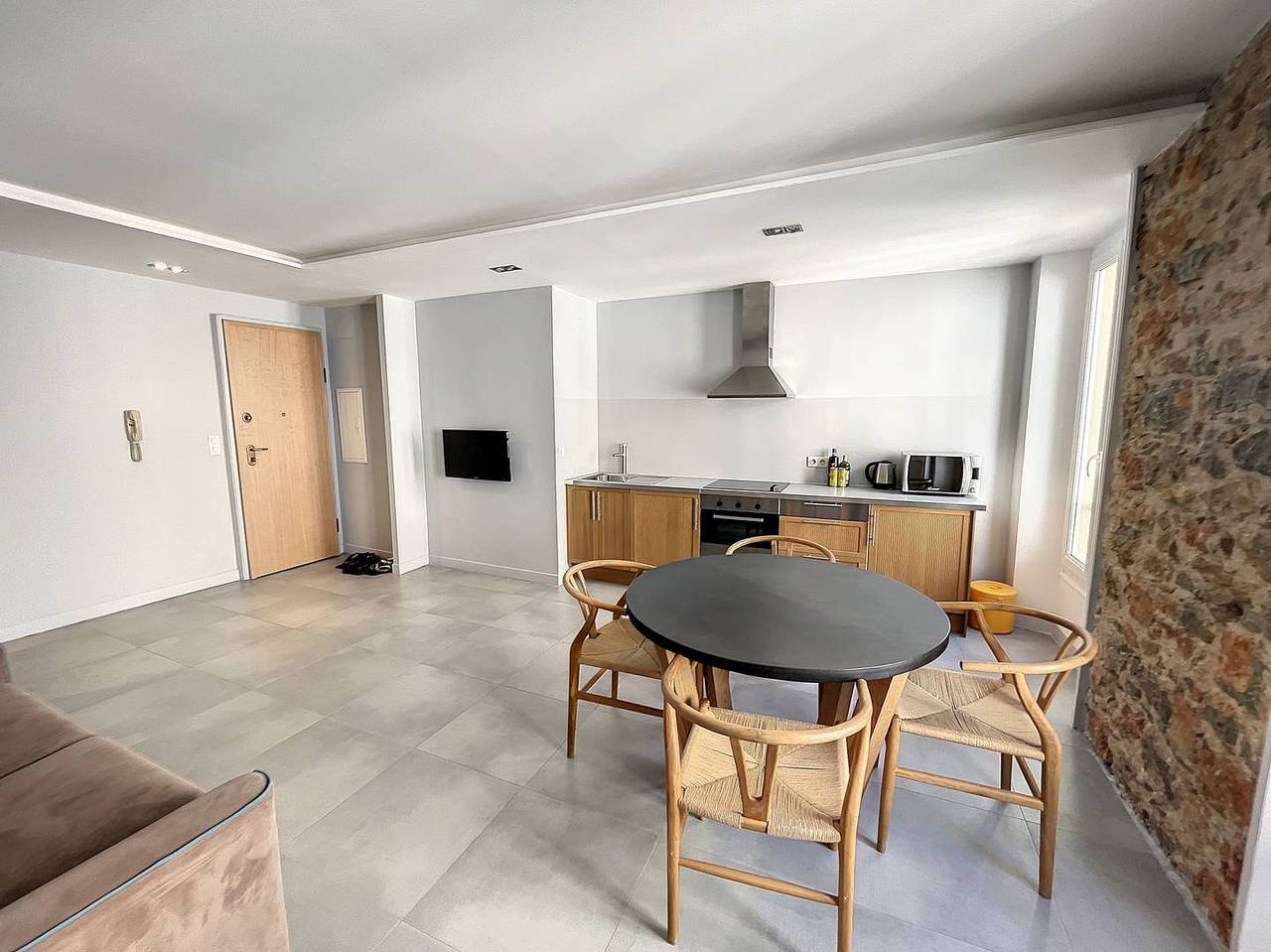 Apartamento vacacional entero, Cannes Center one bedroom apartment in Cannes, Costa mediterránea (Francia)
