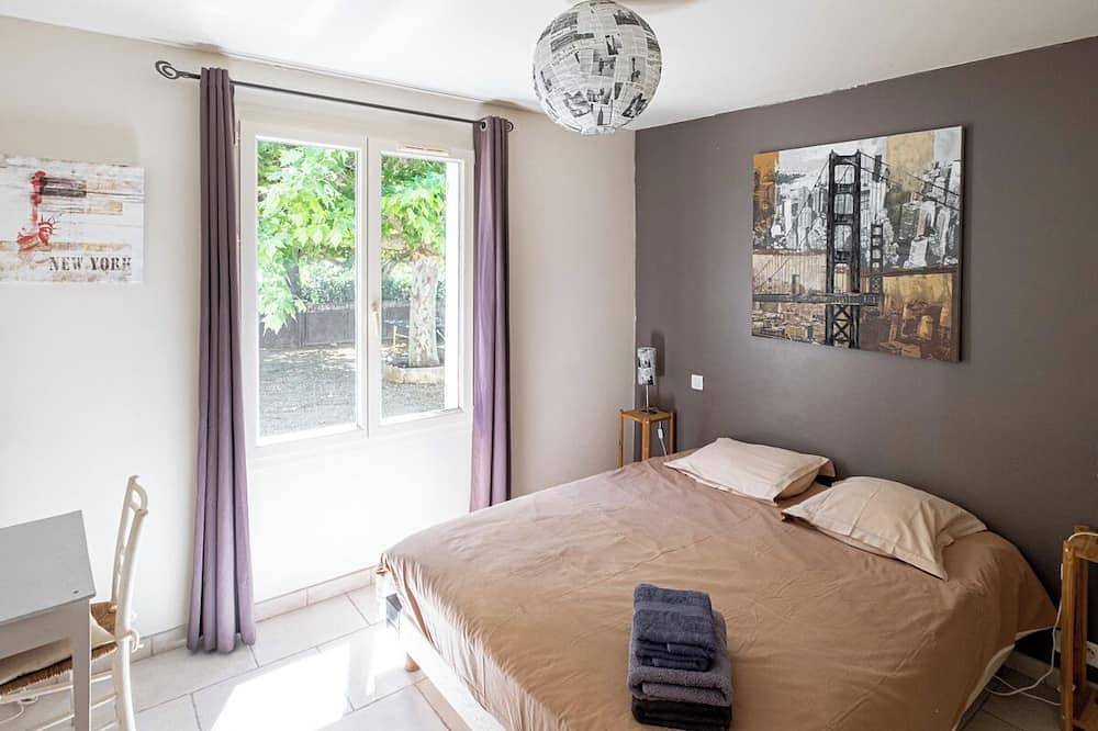 Ferienhaus im Luberon, Privatpool, viel Komfort, Natur, Familienfreudlich in Apt, Regionaler Naturpark Luberon