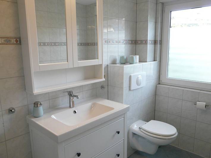 Ferienhaus für 3 Personen, mit Terrasse und Garten in Göhren-Lebbin - 4