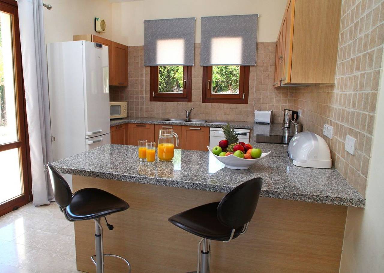 Aphrodite Hills Superior Villas | Superior Villa 0238 | Air Conditioning | 3 Bedrooms | Paphos in Kouklia Pafou, South Cyprus