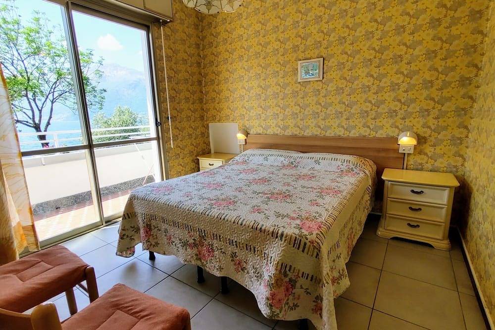 Ganze Wohnung, La Madonnina in Domaso, Comer See